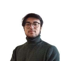 Amin Huseynli 