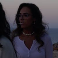 Shaïna  