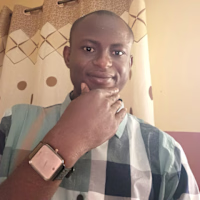 Olalekan Ogunbiyi