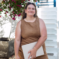 Nisha Ryan