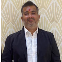 Paresh avatar