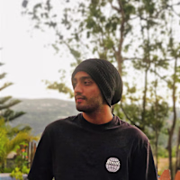 Parth Vakharia