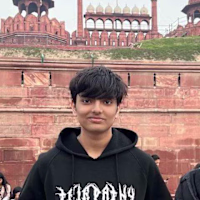 Aditya Nambidi