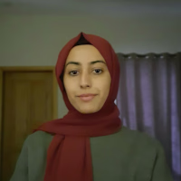 Sibgha Akbar