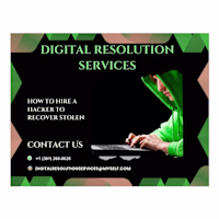DIGITAL RESOLUTION avatar