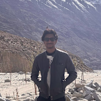 Hrudai  Nirmal