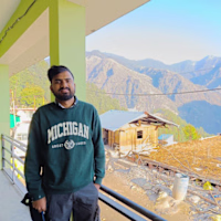 SUNIL SINGH