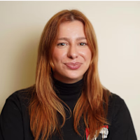 Lucija Pelicarić
