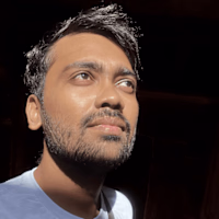 Jayesh Patil