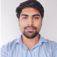 Aashish Tiwari