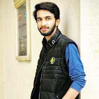 Ali Haris