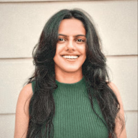 Drishti Dahiya