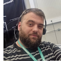 Miroslav avatar
