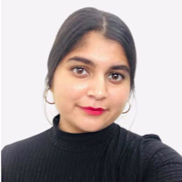 Alisha Shaik