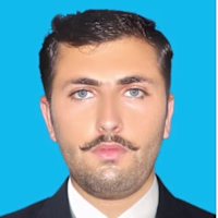 Naveed Ahmad