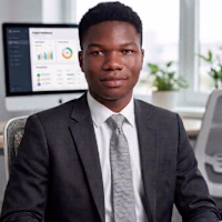 David Ibitoye 