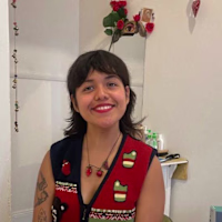 Brenda Funez