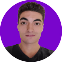 Billy Apostolidis