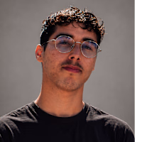 Mohamed kharouach