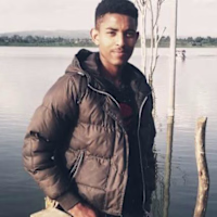 Kedir Zekaria