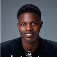 Omoniyi  Daniel