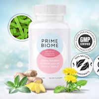 PrimeBiome Update Price