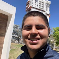 Jon Zamudio