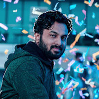 Dedar Ali