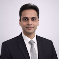 Atul avatar