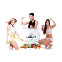Nagano Tonic Official Shop