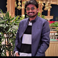 Naveen kumar avatar
