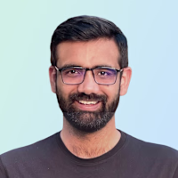 Zuraiz Zafar
