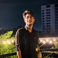 Rudra Maitra