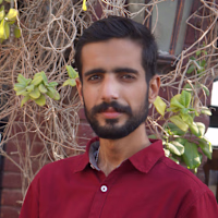 Bisam Tanoli