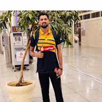 Faryad avatar