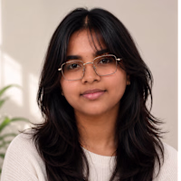 Shweta Kakade