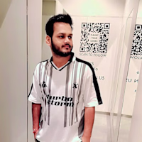 Virendra avatar