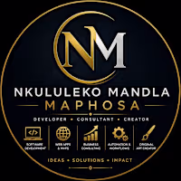 nkululeko maphosa