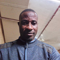 SULAIMON JOLAOSHO