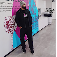Durgesh avatar