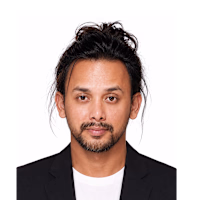 Kumar Shrestha
