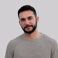 Darko Milovanovic