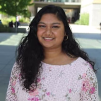 Sabrina Hossain