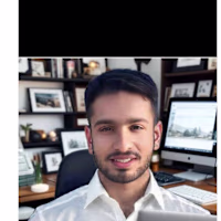 Ahsan avatar