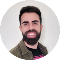 Alberto avatar