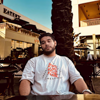 mostafa avatar