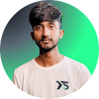 Yasir Shabbir