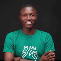Damilola Ayanrinde