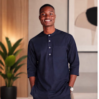 Olatuyi Tomiwa