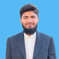 Danyal Iqbal